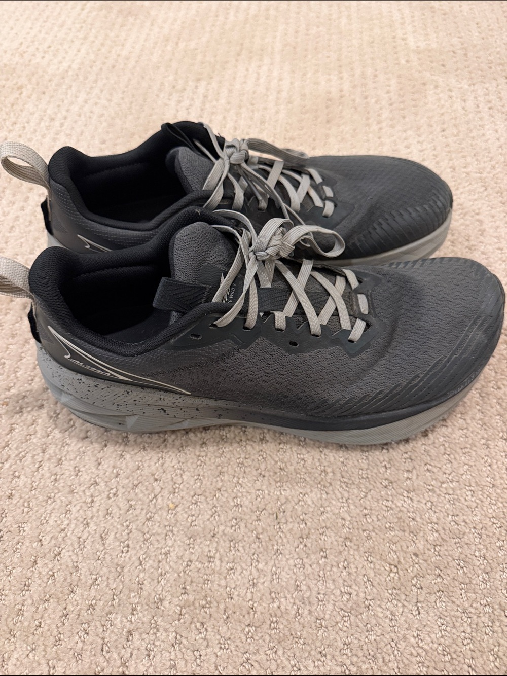 Alta Experience Wild 2 Trail Shoes Size 10.5